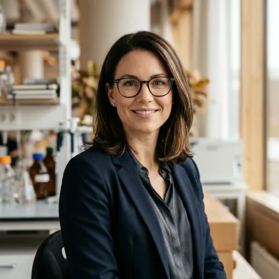 Maria Sundström